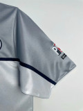 00-01 Paris Saint-Germain Away Retro Jersey Thailand Quality