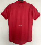 00-01 Mallorca home Retro Jersey Thailand Quality