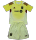 25-26 Los Angeles FC (Goalkeeper) Set.Jersey & Short High Quality