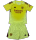 25-26 Arse (Goalkeeper) Set.Jersey & Short High Quality