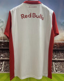 25-26 New York Red Bulls home Fans Version Thailand Quality