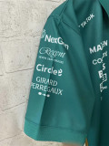 一级方程式赛车服 Formula One racing suit 25 Aston Martin 阿斯顿马丁14号有领