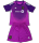25-26 Los Angeles FC (Goalkeeper) Set.Jersey & Short High Quality