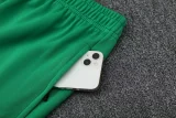 25-26 Senegal (white) Jacket Adult Sweater tracksuit set