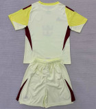 25-26 Inter Miami CF (Goalkeeper) Set.Jersey & Short High Quality