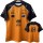 一级方程式赛车服 Formula One racing suit 25 McLaren PIASTRI  #81  迈凯伦81号圆领