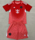 Kids kit 25-26 Inter Miami CF (Goalkeeper) Thailand Quality