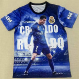 25-26 Real Madrid (RONALDO  7#) Fans Version Thailand Quality