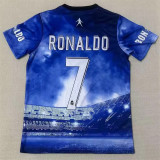 25-26 Real Madrid (RONALDO  7#) Fans Version Thailand Quality