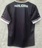 2025 GAA