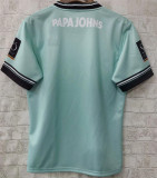 2025 GAA