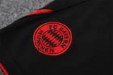 25-26 Bayern München (Training clothes) Set.Jersey & Short High Quality