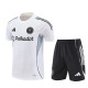 25-26 Inter Miami CF (Training clothes) Set.Jersey & Short High Quality