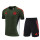 25-26 Bayern München (Training clothes) Set.Jersey & Short High Quality