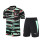 2025 Portugal (Training clothes) Set.Jersey & Short High Quality