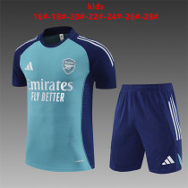 Kids kit 25-26 Arse (Training clothes) Thailand Quality