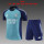 Kids kit 25-26 Arse (Training clothes) Thailand Quality