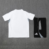 25-26 Inter Miami CF (Training clothes) Set.Jersey & Short High Quality