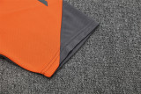 25-26 Bayern München (Training clothes) Set.Jersey & Short High Quality