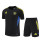 25-26 Manchester United (Training clothes) Set.Jersey & Short High Quality