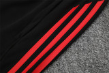 25-26 Bayern München (Training clothes) Set.Jersey & Short High Quality