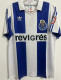 85-87 FC Porto home Retro Jersey Thailand Quality