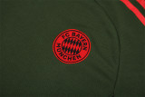 25-26 Bayern München (Training clothes) Set.Jersey & Short High Quality