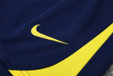 25-26 Atletico Madrid (Training clothes) Set.Jersey & Short High Quality