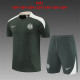 Kids kit 25-26 Chelsea (Training clothes) Thailand Quality