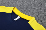 25-26 Atletico Madrid (Training clothes) Set.Jersey & Short High Quality
