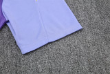 25-26 Atletico Madrid (Training clothes) Set.Jersey & Short High Quality