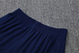 25-26 Atletico Madrid (Training clothes) Set.Jersey & Short High Quality
