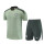 25-26 Chelsea (Training clothes) Set.Jersey & Short High Quality