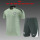 Kids kit 25-26 Chelsea (Training clothes) Thailand Quality