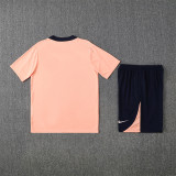 25-26 Chelsea (Training clothes) Set.Jersey & Short High Quality
