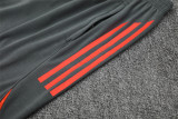 25-26 Bayern München (Training clothes) Set.Jersey & Short High Quality