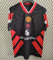 25-26 Manchester United (Special Edition) Fans Version Thailand Quality