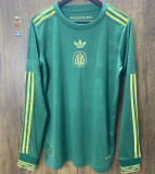 2025 Mexico (Special Edition) Long sleeve Thailand Quality