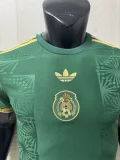 2025 Mexico (Special Edition) Player Version Thailand Quality