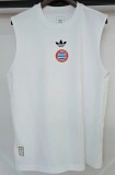 25-26 Bayern München (Cotton T-shirt vest) Fans Version Thailand Quality