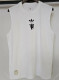 25-26 Manchester United (Cotton T-shirt vest) Fans Version Thailand Quality