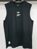 25-26 Arse (Cotton T-shirt vest) Fans Version Thailand Quality