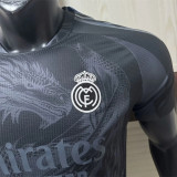 25-26 Real Madrid (Special Edition) Player Version Thailand Quality