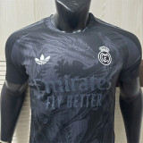 25-26 Real Madrid (Special Edition) Player Version Thailand Quality