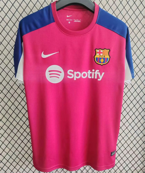 25-26 FC Barcelona (Special Edition) Fans Version Thailand Quality