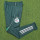 2025 Algeria (blackish green) Long training pants Thailand Quality