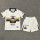 Kids kit 25-26 Pumas UNAM home Thailand Quality