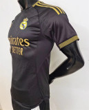 25-26 Real Madrid (Special Edition) Player Version Thailand Quality