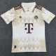 25-26 Bayern München (Training clothes) Fans Version Thailand Quality