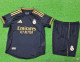 Player Version Kids kit 25-26 Real Madrid Thailand Quality